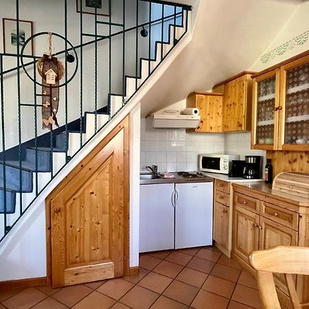 Thermen - Apartment Biodorf Bad Waltersdorf Zewnętrze zdjęcie