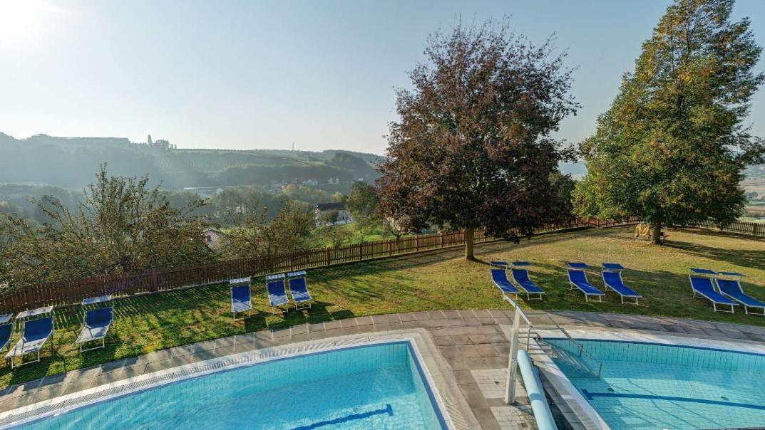 Thermen - Apartment Biodorf Bad Waltersdorf Zewnętrze zdjęcie