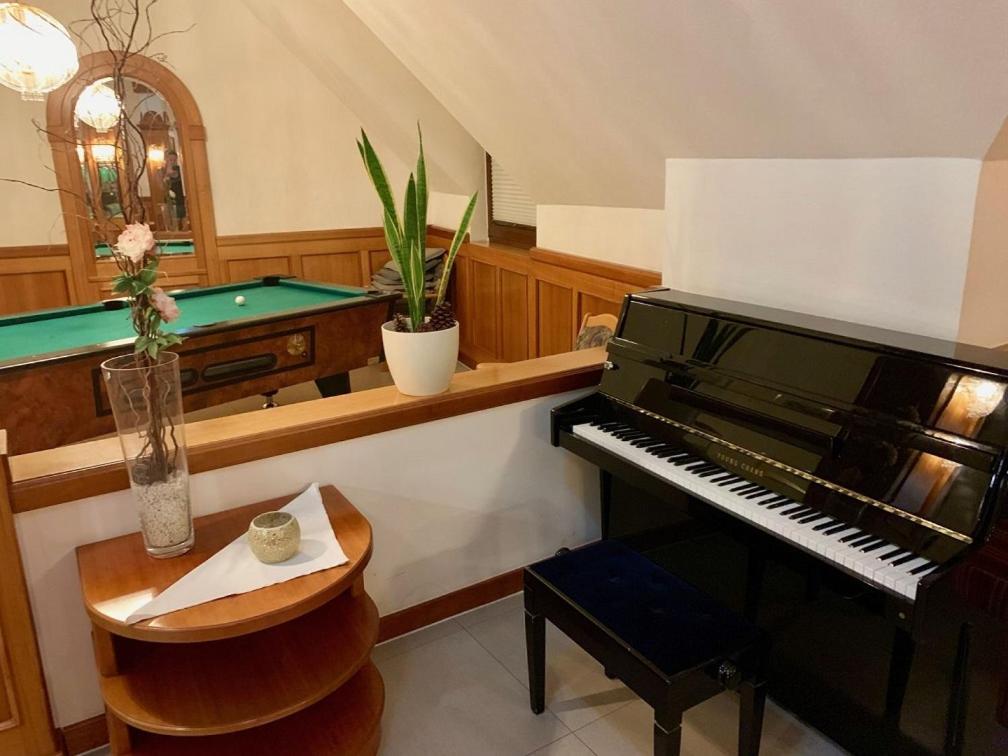 Thermen - Apartment Biodorf Bad Waltersdorf Zewnętrze zdjęcie