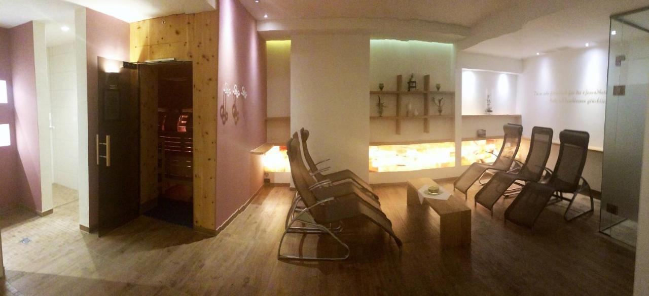 Thermen - Apartment Biodorf Bad Waltersdorf Zewnętrze zdjęcie