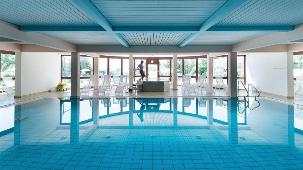 Thermen - Apartment Biodorf Bad Waltersdorf Zewnętrze zdjęcie