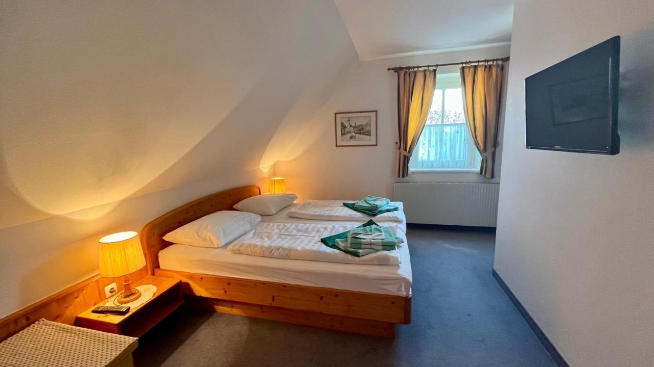 Thermen - Apartment Biodorf Bad Waltersdorf Zewnętrze zdjęcie