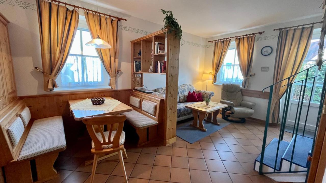 Thermen - Apartment Biodorf Bad Waltersdorf Zewnętrze zdjęcie