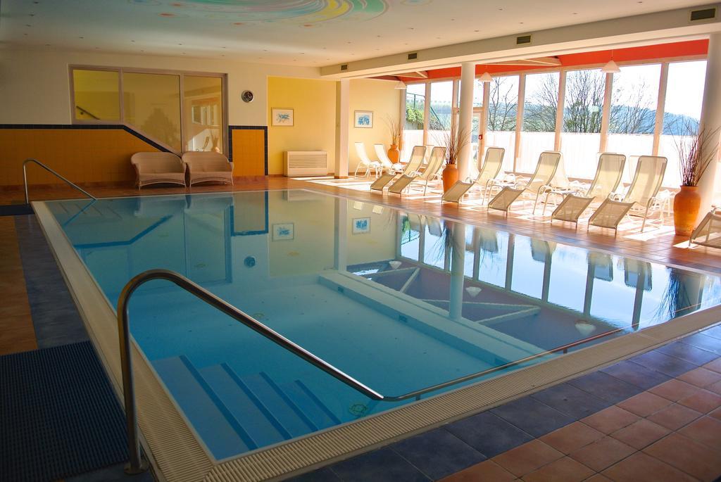 Thermen - Apartment Biodorf Bad Waltersdorf Zewnętrze zdjęcie