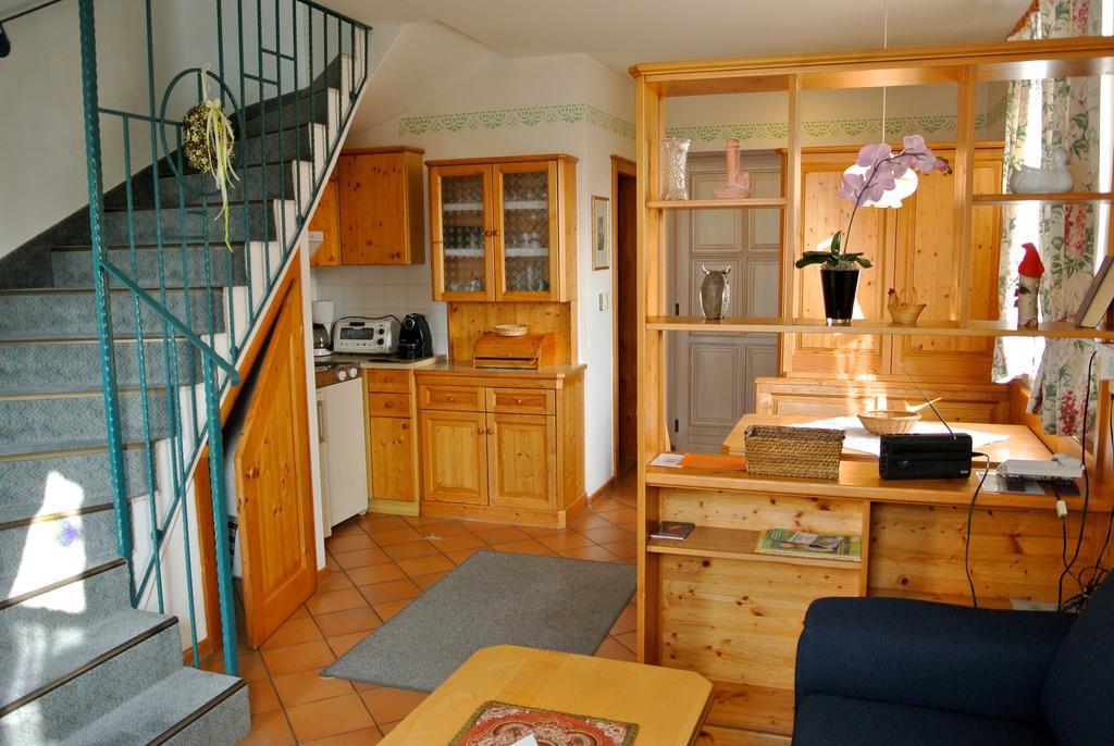 Thermen - Apartment Biodorf Bad Waltersdorf Zewnętrze zdjęcie
