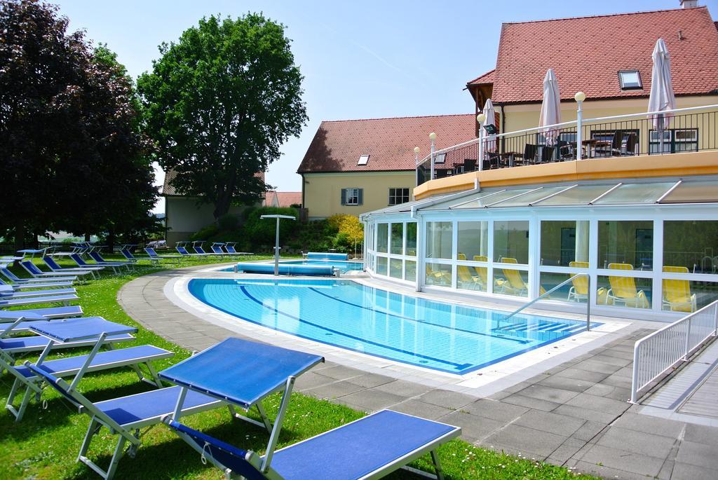 Thermen - Apartment Biodorf Bad Waltersdorf Zewnętrze zdjęcie