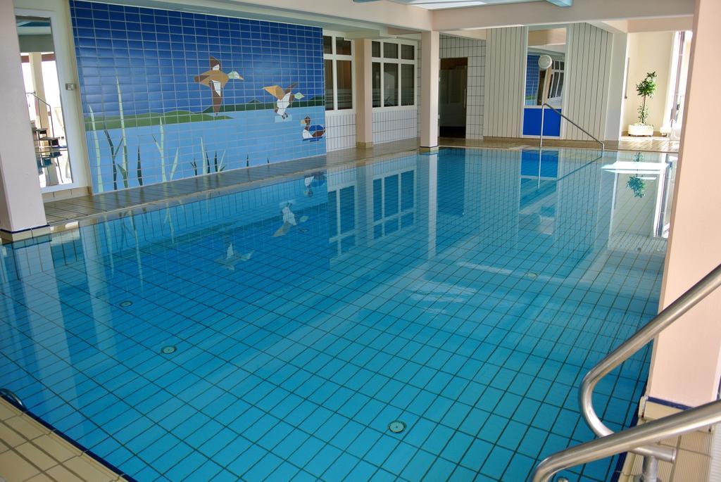 Thermen - Apartment Biodorf Bad Waltersdorf Pokój zdjęcie