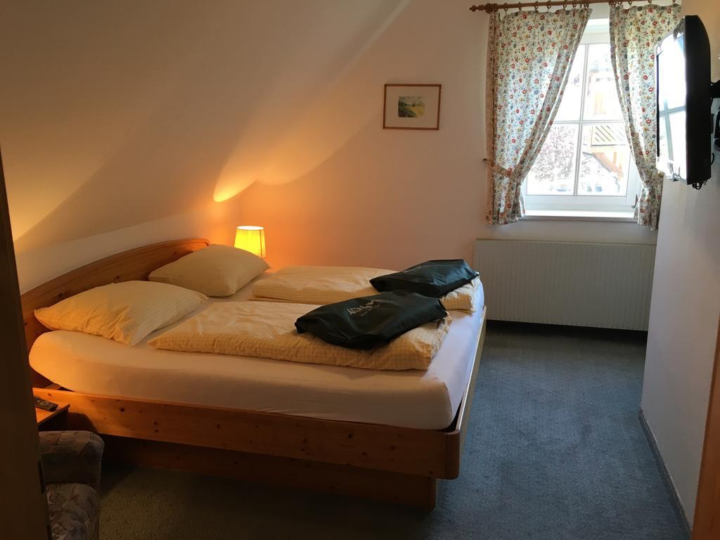 Thermen - Apartment Biodorf Bad Waltersdorf Zewnętrze zdjęcie