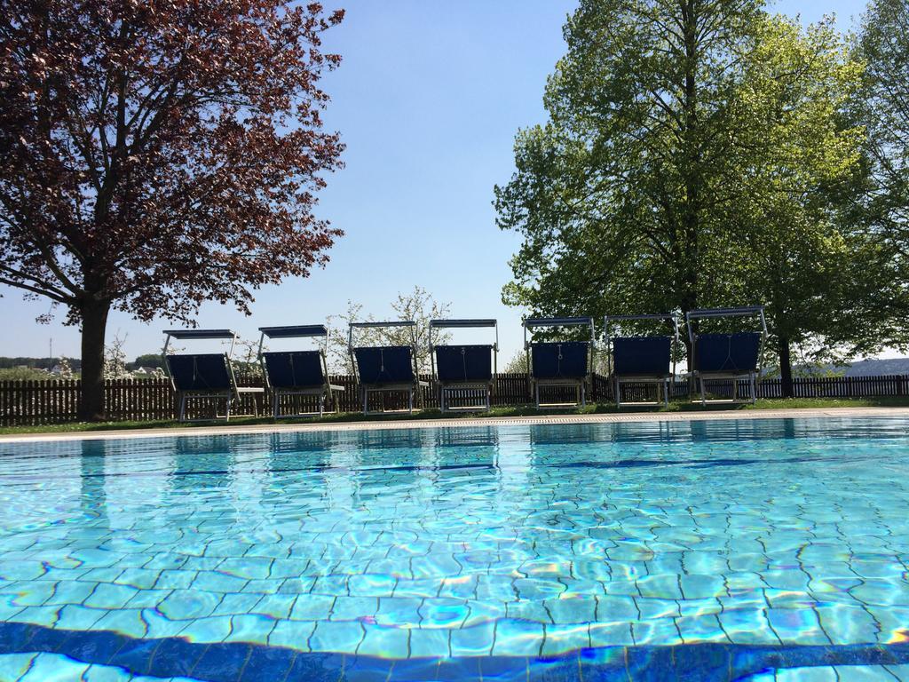 Thermen - Apartment Biodorf Bad Waltersdorf Zewnętrze zdjęcie