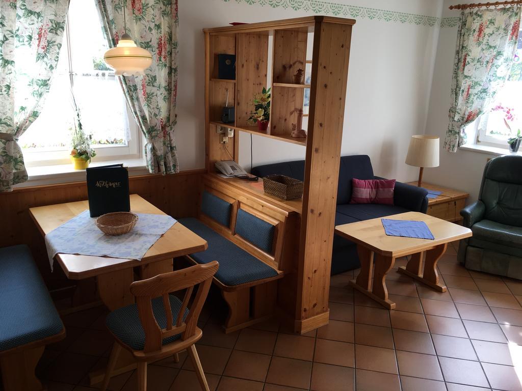 Thermen - Apartment Biodorf Bad Waltersdorf Zewnętrze zdjęcie