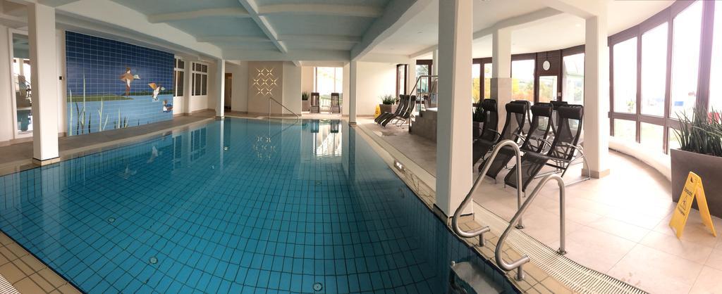 Thermen - Apartment Biodorf Bad Waltersdorf Zewnętrze zdjęcie