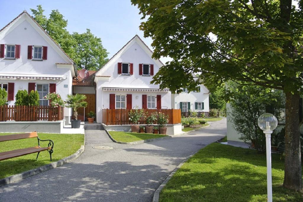 Thermen - Apartment Biodorf Bad Waltersdorf Zewnętrze zdjęcie