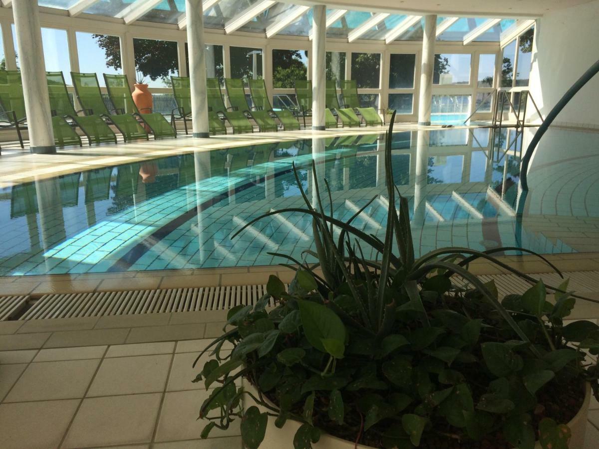 Thermen - Apartment Biodorf Bad Waltersdorf Zewnętrze zdjęcie