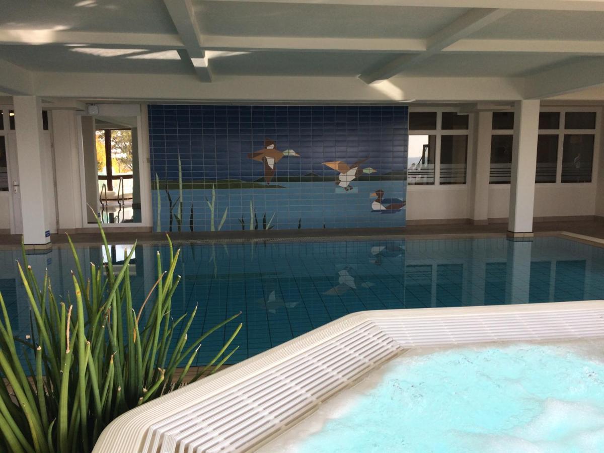Thermen - Apartment Biodorf Bad Waltersdorf Zewnętrze zdjęcie