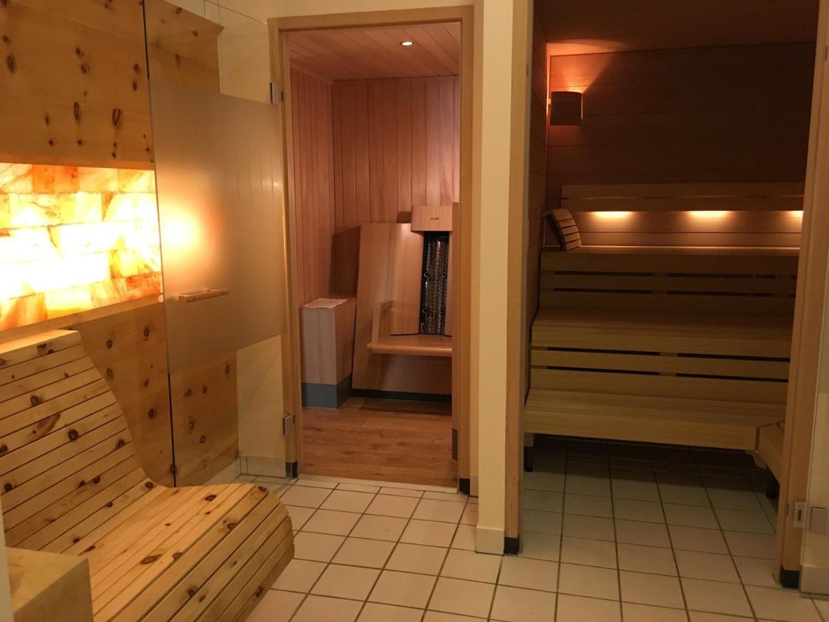 Thermen - Apartment Biodorf Bad Waltersdorf Zewnętrze zdjęcie
